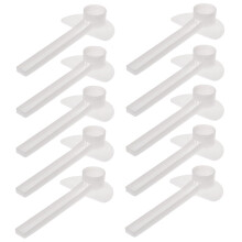 Feeder Beekeeping Water Drinking Tool For Queen Rearing 10 Pcs Apiculture