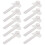 Feeder Beekeeping Water Drinking Tool For Queen Rearing 10 Pcs Apiculture 1