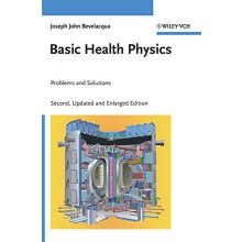 Basic Health Physics by Bevelacqua Joseph John Bevelacqua Resources Ri