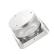 Stainless Steel Burners Replacement For Outdoor Pyramid Heater Weather Resistant Rustproof Easy Install Mesh Base