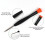 Kit de tournevis manuel polyvalent, 8 embouts magnétiques-6308A 5