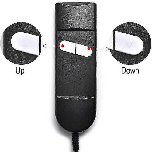 Lift Chair Remote Replacement, - Straight for catnapper remote -X 2
