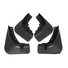 Car Mudguards Splash Guards Front and Rear AntiScratch AllSeason for Haval Jolion 2021 SUV