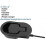 Recliner Replacement Parts Universal Chair Handle with Cable 2