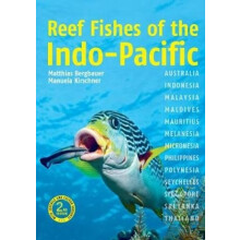 Reef Fishes of the IndoPacific 2nd edition by Manuela Kirschner Paperb