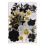 Natural Real Leaf Bookmarks with Artistic Pressed-G style 1