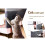 Polyester Fiber Cats Adhesive Carpet Scratch Mat for-Brown S 6