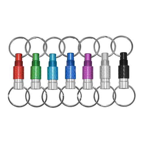 Quick Release Key Tool Uit elkaar te trekken-Groente 1