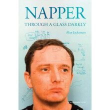 Napper by Alan Jackaman Paperback Book