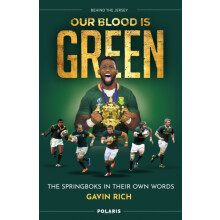 Our Blood is Green