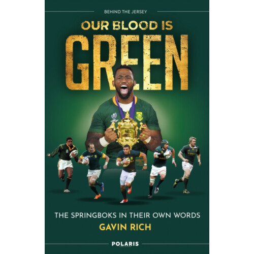 Our Blood is Green