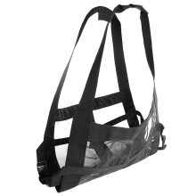 Weight Scale Sling With Adjustable Strap For Weighing Lamb Baby Calf Alpaca Livestock 60x40cm
