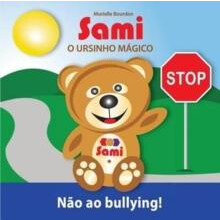 Sami O Ursinho Magico by Murielle Bourdon Paperback Book