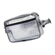 Sac de taille à mailles-Taille entièrement en PVC de 8 pouces
