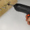 Small  Cordless Screwdriver Set for-Deformable lithium e 5