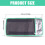 Convenient Zippered Pocket Roll Up Tool Bag for Technicians and 3