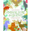 Animal Lore and Legend by Ruth Binney Hardcover Book 1