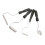 Fiberglass Laminating Roller Tool For Efficient Air Bubble 1