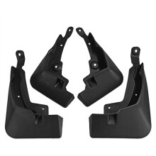 Mud Flaps for RAV4 20192023 Front and Rear Splash Guards AntiScratch Fender Protection
