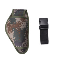 Gereedschap Heuptas Zak Heuptas Waterdichte-Camouflageschaar b