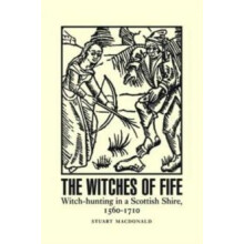The Witches of Fife