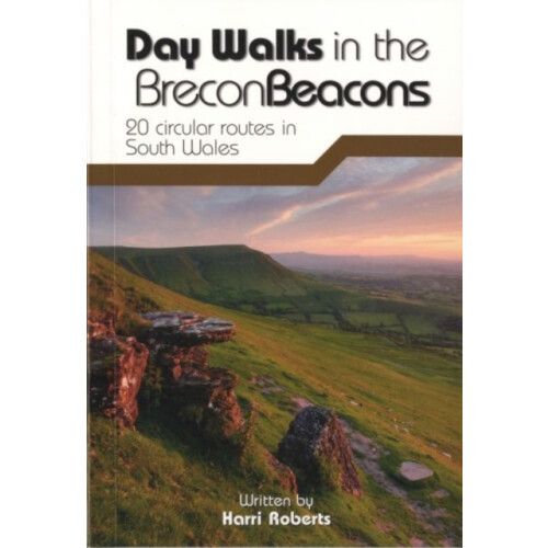 Day Walks in the Brecon Beacons