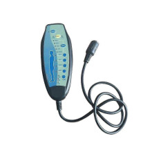 (without heating function) 12V Female Pin Remote for Power Lift Recliner Chair