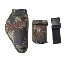 Verstelbare gereedschapstas geschikt voor-Camouflage 2