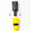 Adaptateur de Joint à valve à filetage rapide, séparateur de 4