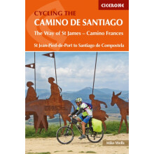Cycling the Camino de Santiago