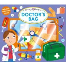 Let's Pretend Doctors Bag (Lets Pretend Boxed Set)