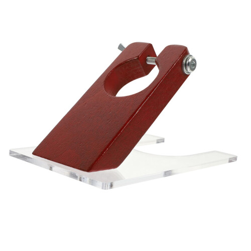 Carpet Trimmer Shearing Guide Holder MultiFunction Tool Compatible With Rug Tufting Clipper Storage Stand