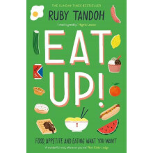 Eat Up by Ruby Tandoh Paperback Book