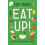 Eat Up by Ruby Tandoh Paperback Book 1