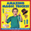 Amazing Magic Tricks by Beak Nick Huckleberry Hardcover Book 1