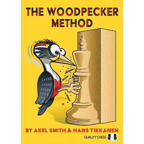 The Woodpecker Method