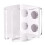 Magnetic Acrylic Water Bottle Holder Bracket For Hamsters 1