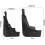 Front And Rear Wheel Fender AntiScratch Splash Guards for RAV4 20192023 2
