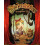 The Squickerwonkers by Evangeline Lilly Hardcover Book 1