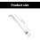 Hives Scraper 2Piece Set For Apiarists Efficient Beekeeping Tool Sturdy Professional Equipment 4