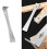 Hives Scraper 2Piece Set For Apiarists Efficient Beekeeping Tool Sturdy Professional Equipment 2