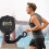 High-Quality Multi-Function Digital Stopwatch For Athletes, Waterproof Stopwatch Timer With Date Time Alarm, 100Th Second Precision Split Timing, Idea 7