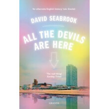 All The Devils Are Here