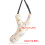Child Car Headrest Neck Pillow Adjustable Belt-pink bunny 2 2