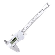 Hardened Stainless Steel Caliper Digital Caliper Vernier Calipers Electronic Caliper Waterproof Caliper Ref: 3472