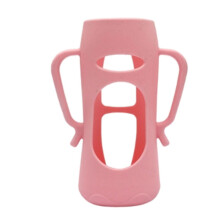 Couvercle en Silicone résistant aux chocs-san dai cheng se 240ML