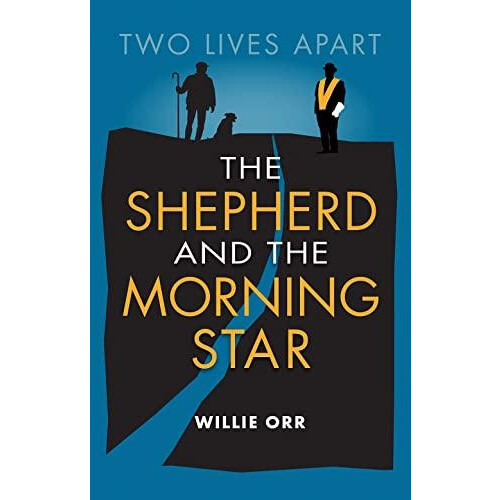 The Shepherd and the Morning Star