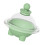 Machine à boules de glace en Silicone efficace, accessoires-Vert 1