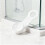 2Pcs Toilettendeckelheber TPR Waschbar 13