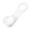 2Pcs Toilettendeckelheber TPR Waschbar 4